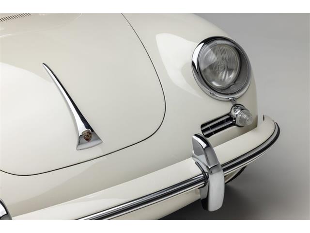 1964 Porsche 356C (CC-1966139) for sale in Costa Mesa, California