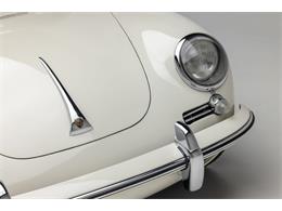 1964 Porsche 356C (CC-1966139) for sale in Costa Mesa, California