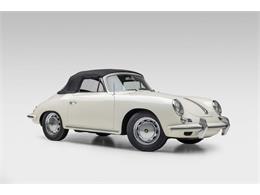1964 Porsche 356C (CC-1966139) for sale in Costa Mesa, California