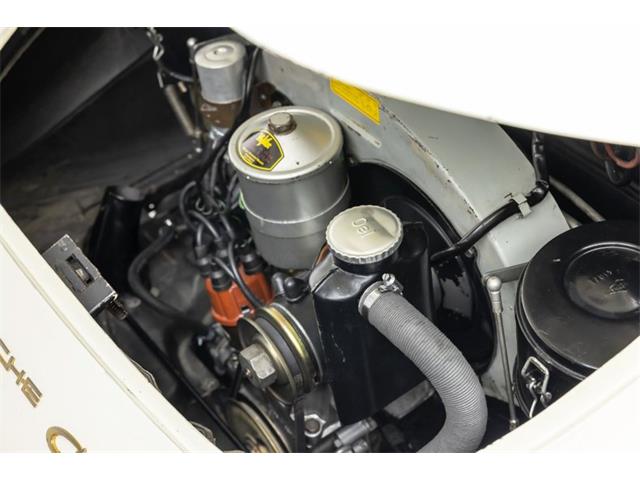 1964 Porsche 356C (CC-1966139) for sale in Costa Mesa, California