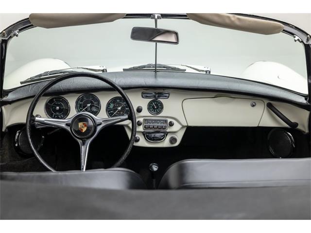 1964 Porsche 356C (CC-1966139) for sale in Costa Mesa, California