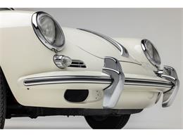 1964 Porsche 356C (CC-1966139) for sale in Costa Mesa, California