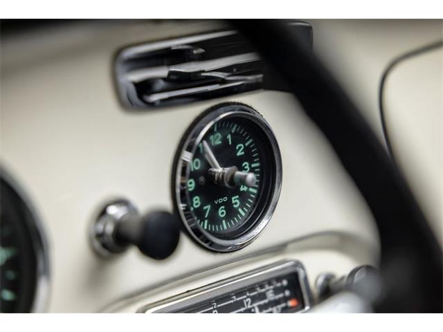 1964 Porsche 356C (CC-1966139) for sale in Costa Mesa, California