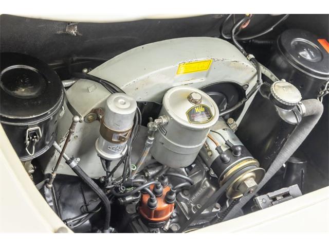 1964 Porsche 356C (CC-1966139) for sale in Costa Mesa, California
