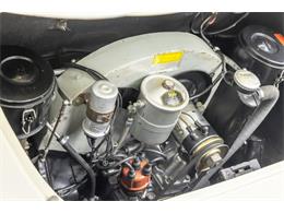 1964 Porsche 356C (CC-1966139) for sale in Costa Mesa, California