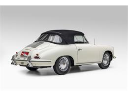 1964 Porsche 356C (CC-1966139) for sale in Costa Mesa, California