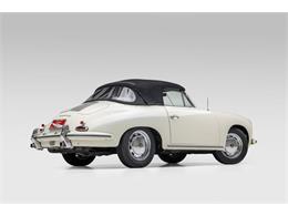 1964 Porsche 356C (CC-1966139) for sale in Costa Mesa, California