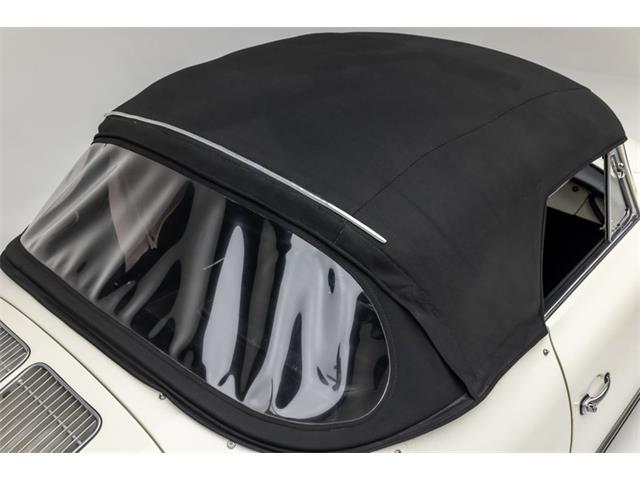 1964 Porsche 356C (CC-1966139) for sale in Costa Mesa, California