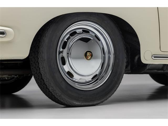 1964 Porsche 356C (CC-1966139) for sale in Costa Mesa, California
