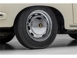 1964 Porsche 356C (CC-1966139) for sale in Costa Mesa, California