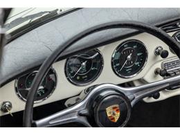 1964 Porsche 356C (CC-1966139) for sale in Costa Mesa, California