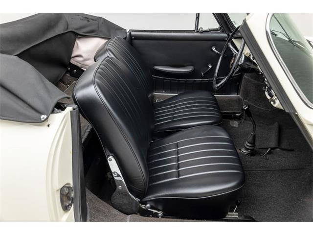 1964 Porsche 356C (CC-1966139) for sale in Costa Mesa, California