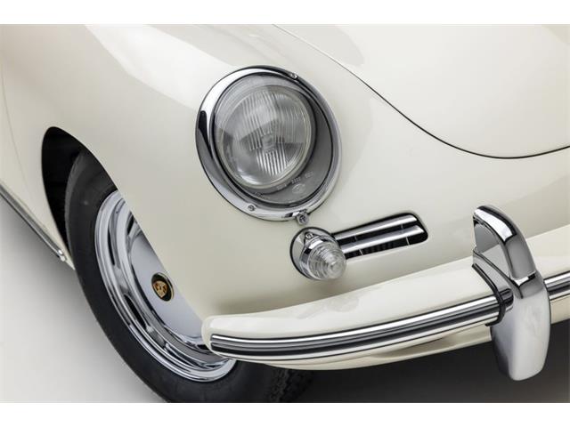 1964 Porsche 356C (CC-1966139) for sale in Costa Mesa, California