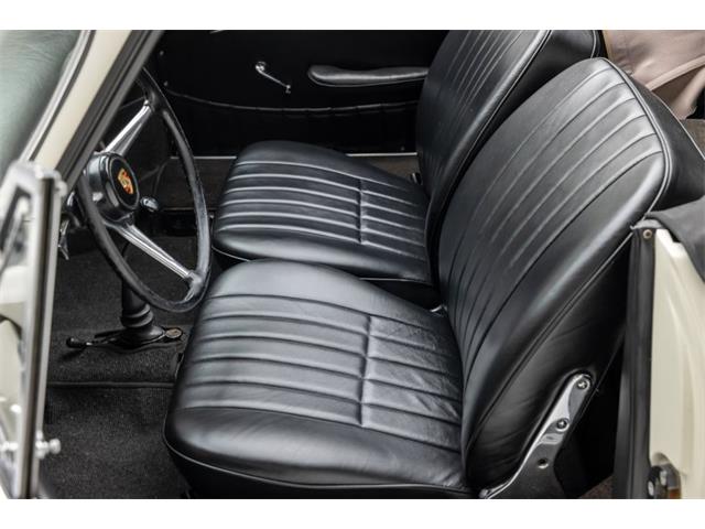 1964 Porsche 356C (CC-1966139) for sale in Costa Mesa, California