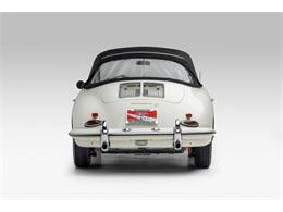 1964 Porsche 356C (CC-1966139) for sale in Costa Mesa, California
