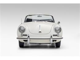 1964 Porsche 356C (CC-1966139) for sale in Costa Mesa, California
