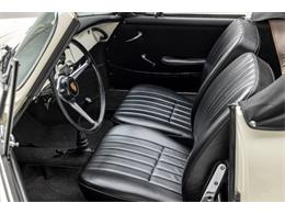 1964 Porsche 356C (CC-1966139) for sale in Costa Mesa, California