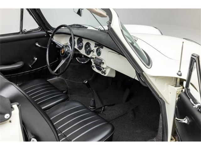 1964 Porsche 356C (CC-1966139) for sale in Costa Mesa, California