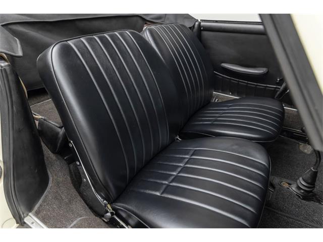 1964 Porsche 356C (CC-1966139) for sale in Costa Mesa, California