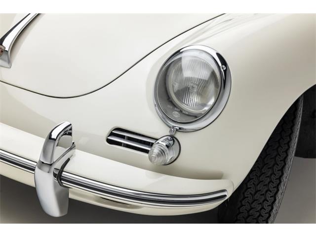 1964 Porsche 356C (CC-1966139) for sale in Costa Mesa, California