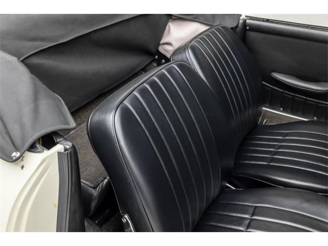 1964 Porsche 356C (CC-1966139) for sale in Costa Mesa, California