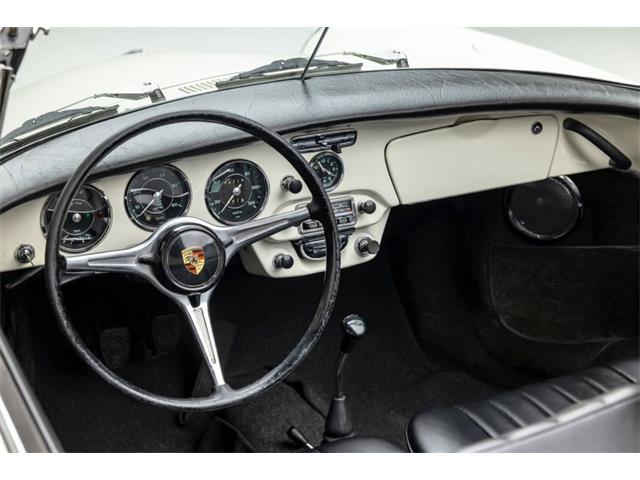 1964 Porsche 356C (CC-1966139) for sale in Costa Mesa, California