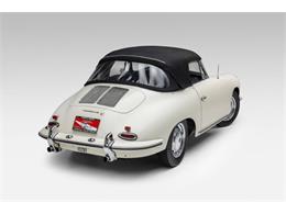 1964 Porsche 356C (CC-1966139) for sale in Costa Mesa, California