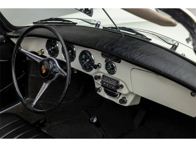1964 Porsche 356C (CC-1966139) for sale in Costa Mesa, California