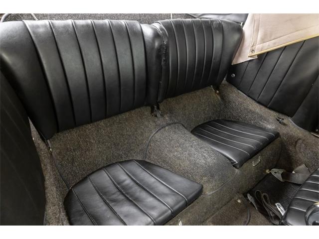 1964 Porsche 356C (CC-1966139) for sale in Costa Mesa, California