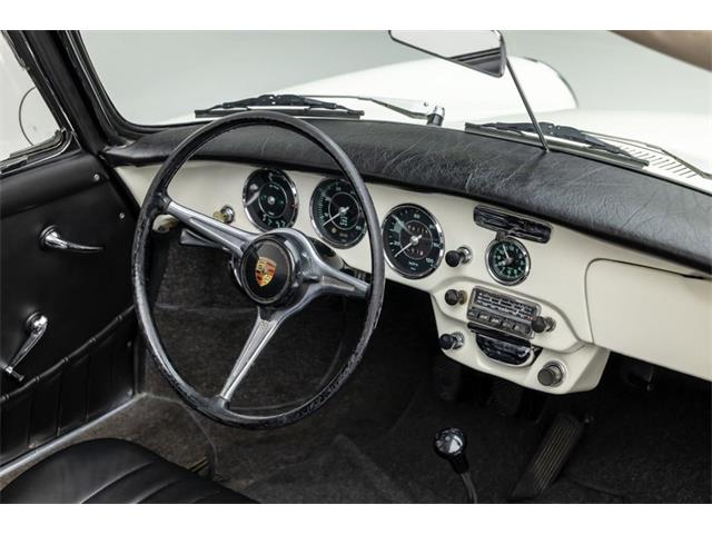 1964 Porsche 356C (CC-1966139) for sale in Costa Mesa, California