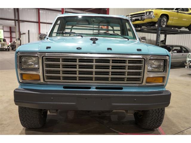 1981 Ford F250 for Sale | ClassicCars.com | CC-1960616