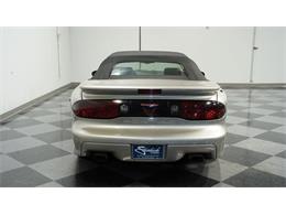 1999 Pontiac Firebird (CC-1960627) for sale in Lithia Springs, Georgia