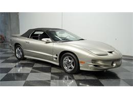 1999 Pontiac Firebird (CC-1960627) for sale in Lithia Springs, Georgia
