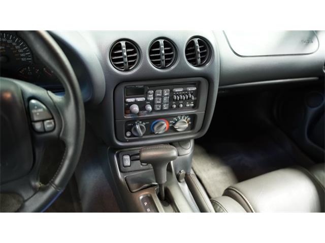 1999 Pontiac Firebird (CC-1960627) for sale in Lithia Springs, Georgia