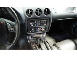 1999 Pontiac Firebird (CC-1960627) for sale in Lithia Springs, Georgia