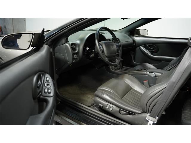 1999 Pontiac Firebird (CC-1960627) for sale in Lithia Springs, Georgia