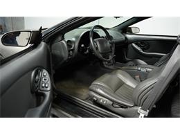 1999 Pontiac Firebird (CC-1960627) for sale in Lithia Springs, Georgia