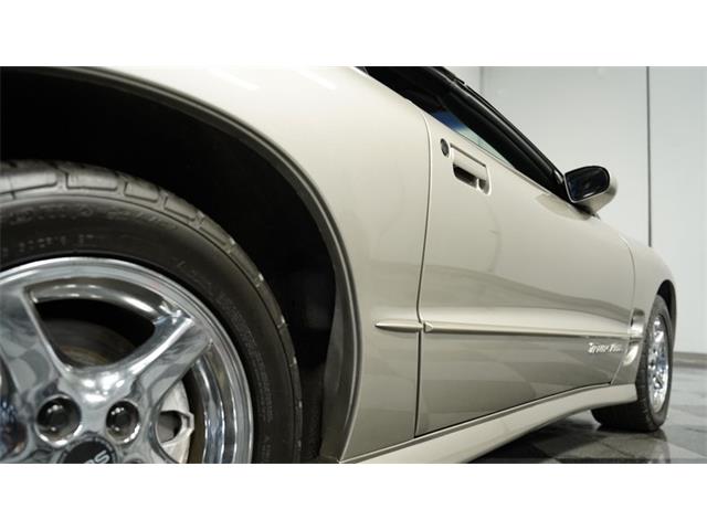 1999 Pontiac Firebird (CC-1960627) for sale in Lithia Springs, Georgia