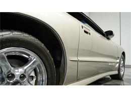 1999 Pontiac Firebird (CC-1960627) for sale in Lithia Springs, Georgia