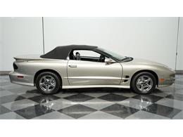 1999 Pontiac Firebird (CC-1960627) for sale in Lithia Springs, Georgia