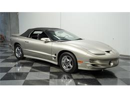 1999 Pontiac Firebird (CC-1960627) for sale in Lithia Springs, Georgia