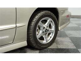 1999 Pontiac Firebird (CC-1960627) for sale in Lithia Springs, Georgia