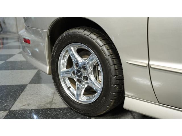 1999 Pontiac Firebird (CC-1960627) for sale in Lithia Springs, Georgia