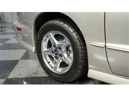 1999 Pontiac Firebird (CC-1960627) for sale in Lithia Springs, Georgia