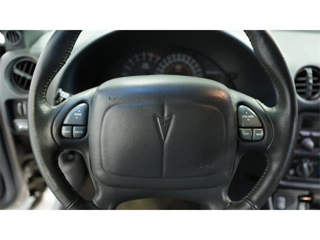 1999 Pontiac Firebird (CC-1960627) for sale in Lithia Springs, Georgia