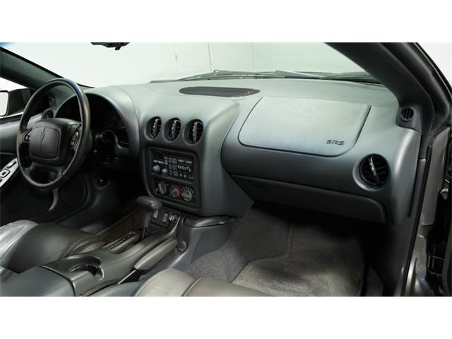 1999 Pontiac Firebird (CC-1960627) for sale in Lithia Springs, Georgia