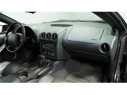 1999 Pontiac Firebird (CC-1960627) for sale in Lithia Springs, Georgia