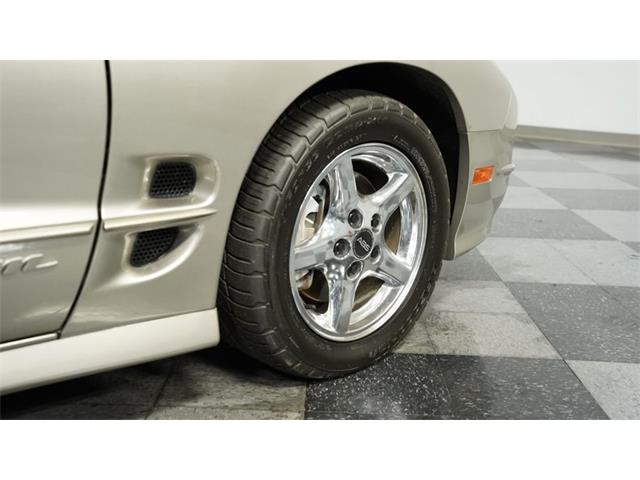 1999 Pontiac Firebird (CC-1960627) for sale in Lithia Springs, Georgia