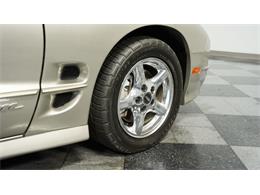 1999 Pontiac Firebird (CC-1960627) for sale in Lithia Springs, Georgia