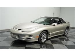 1999 Pontiac Firebird (CC-1960627) for sale in Lithia Springs, Georgia